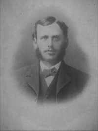 Edwin Thomas Jones (1857 - 1912) Profile